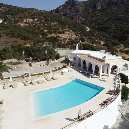 El Sol Hotel Kapsálion Esterno foto